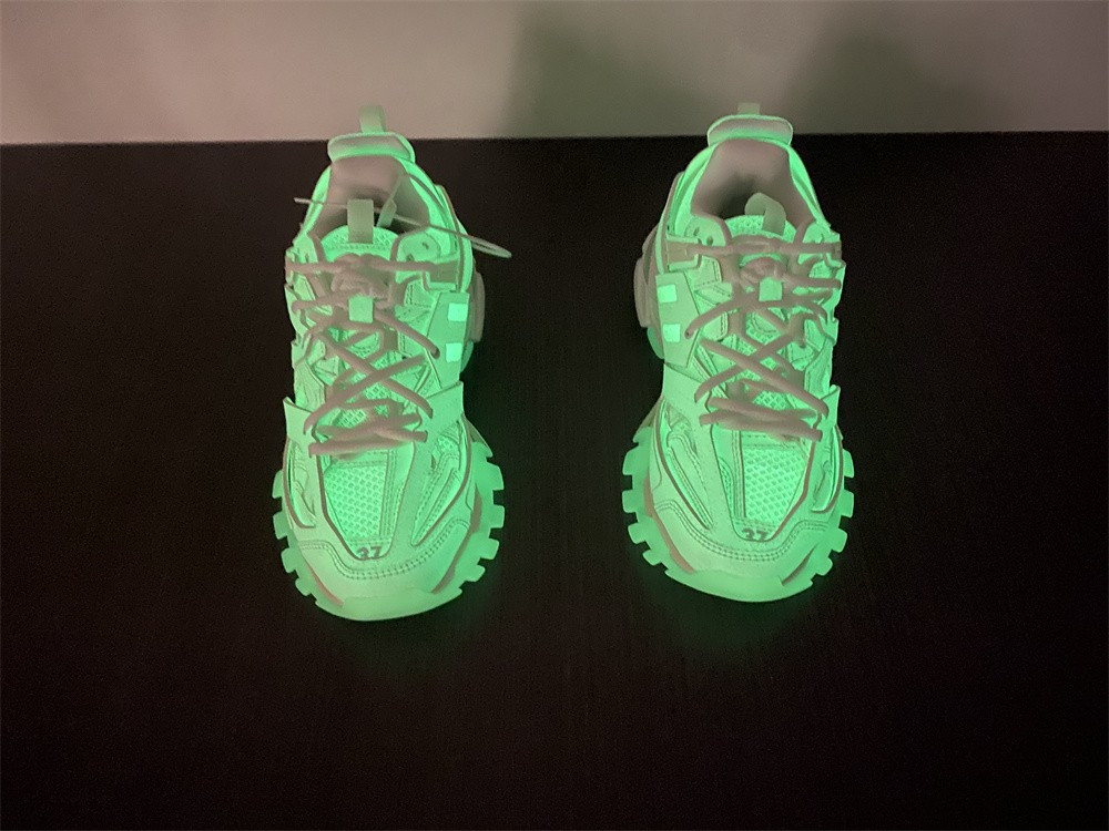 BLCG Track 3.0 542436-W3CR1-9000