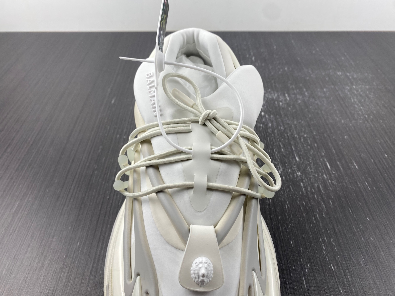 BALMAIN White BLM11291