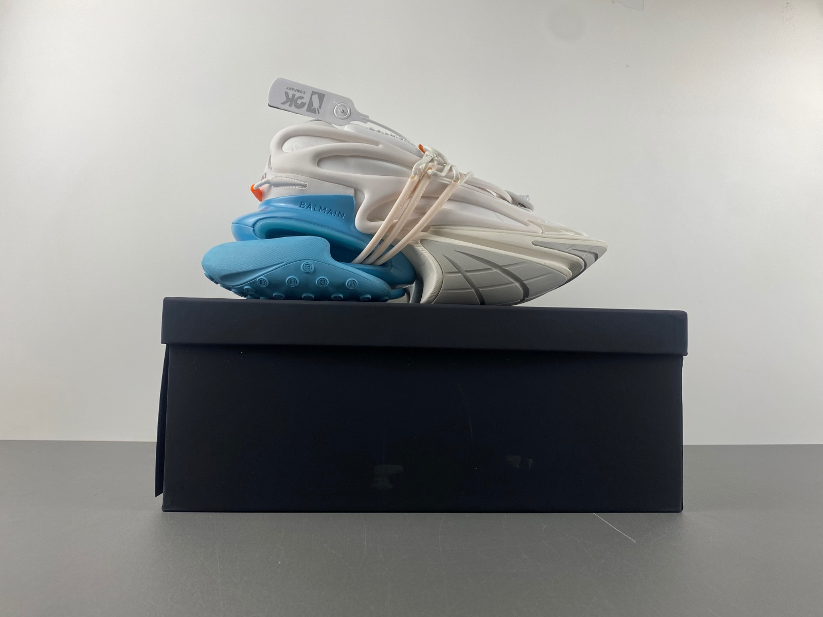 BALMAIN White BLM07021