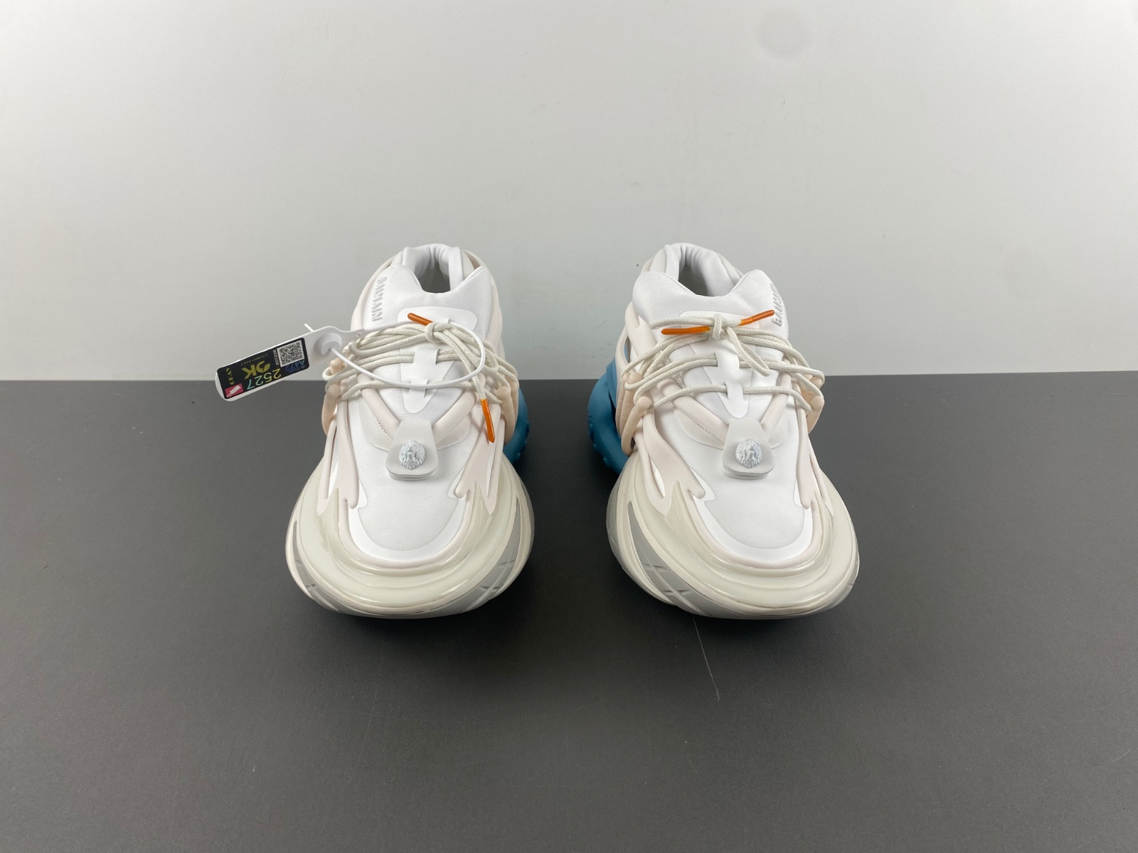 BALMAIN White BLM07021