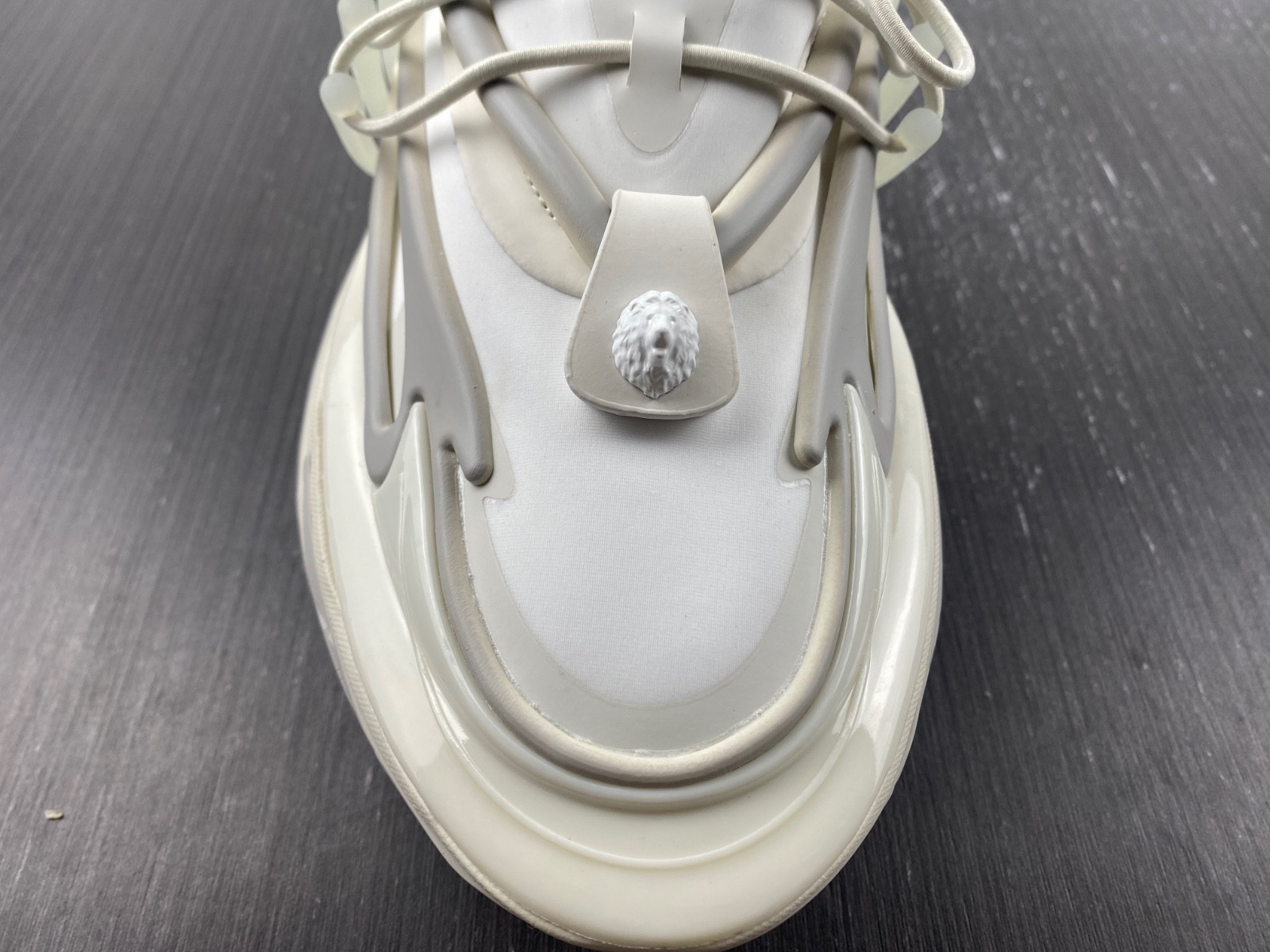 BALMAIN White BLM11291