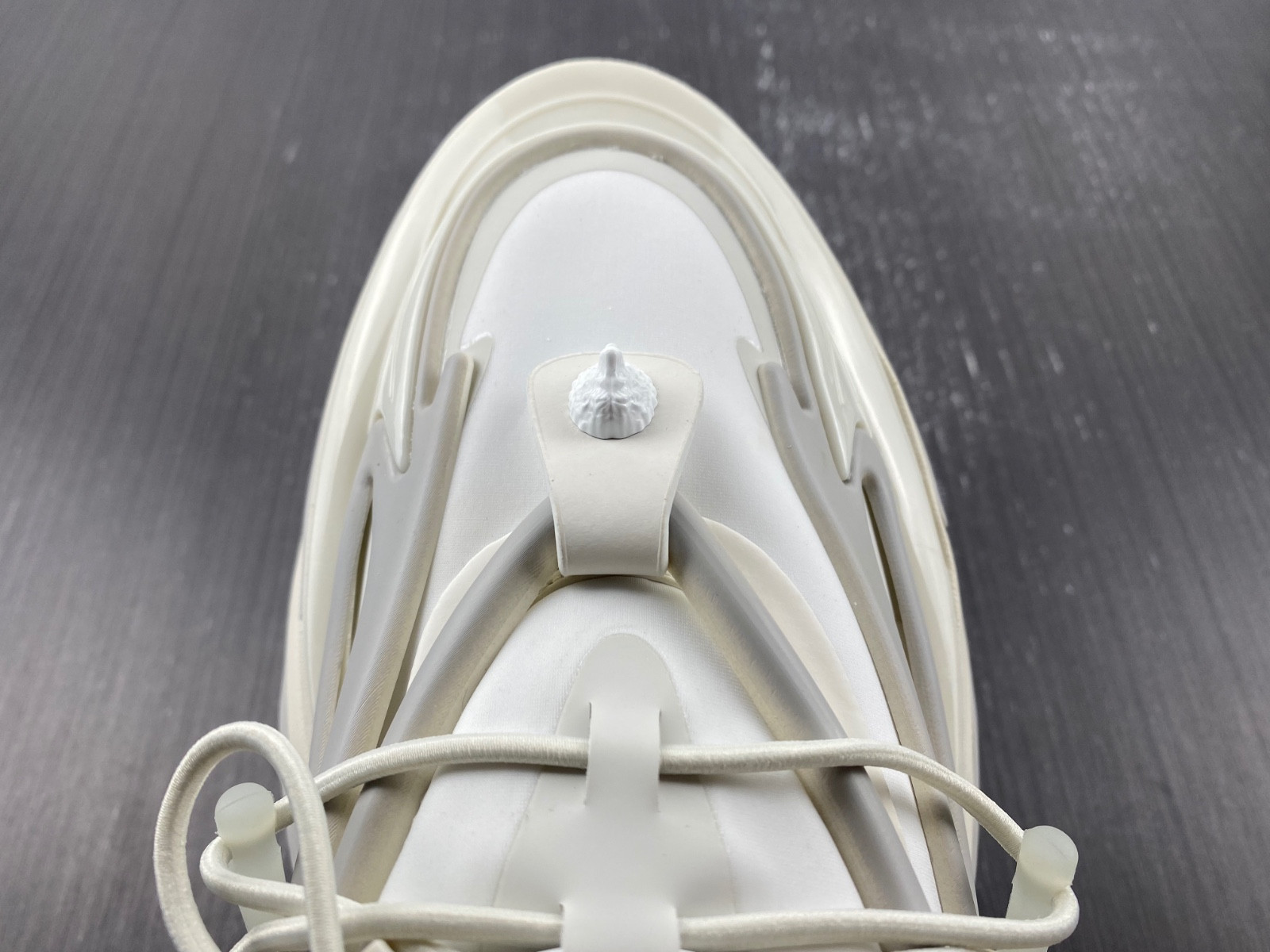 BALMAIN White BLM11291