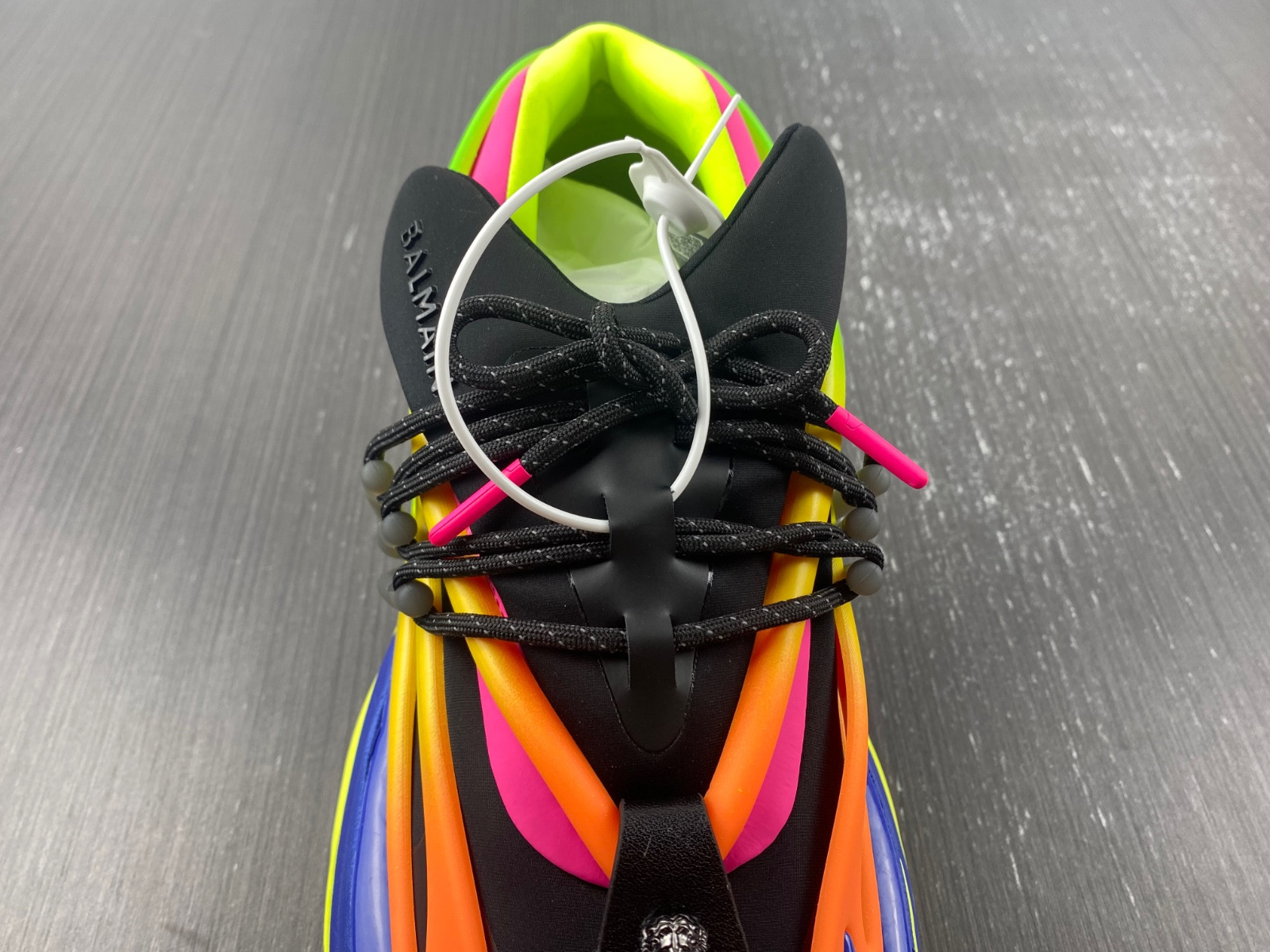 BALMAIN Colorful BLM11292