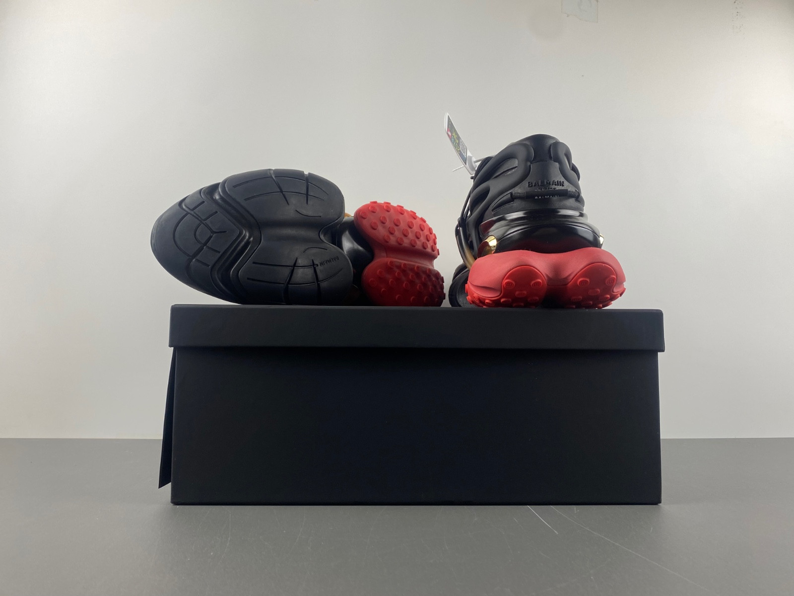 BALMAIN White BLM0702