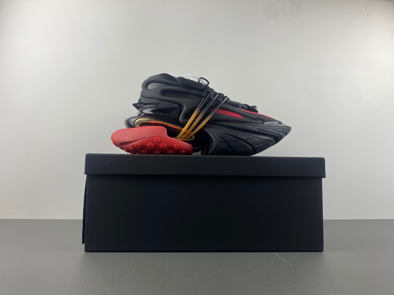 BALMAIN White BLM0702