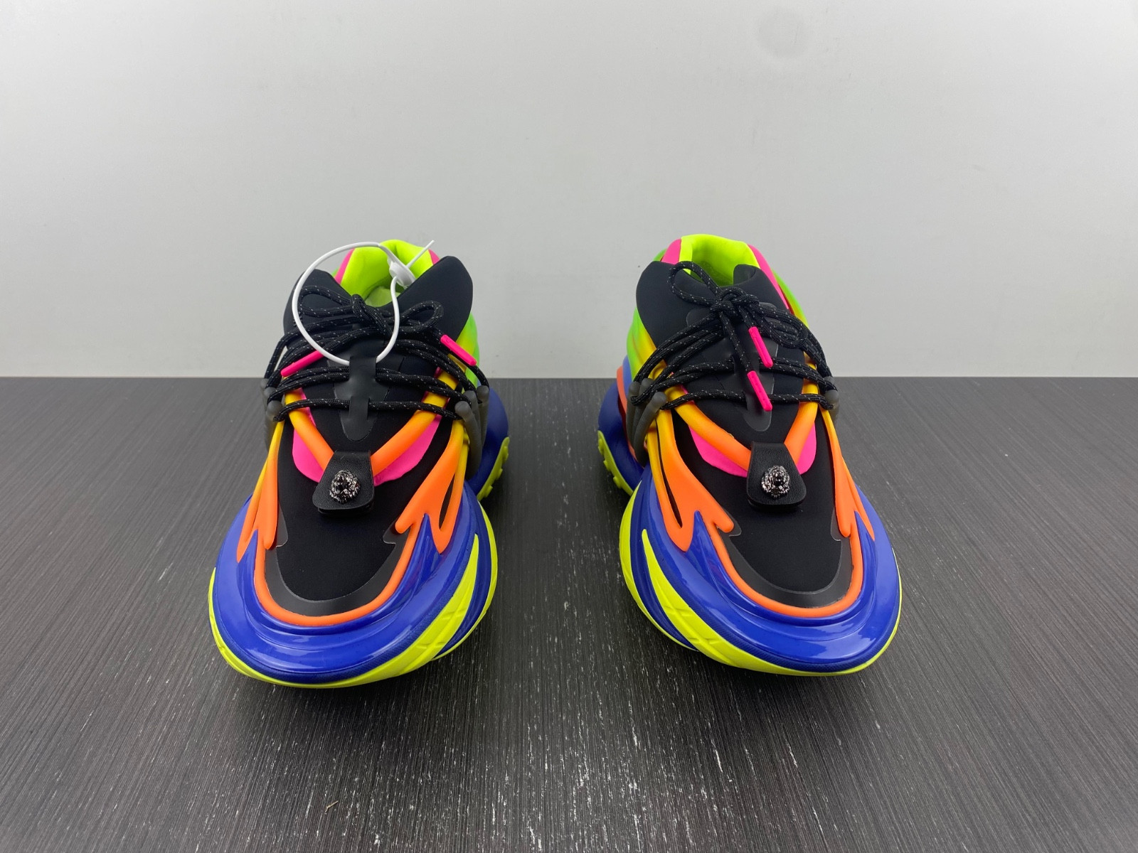 BALMAIN Colorful BLM11292