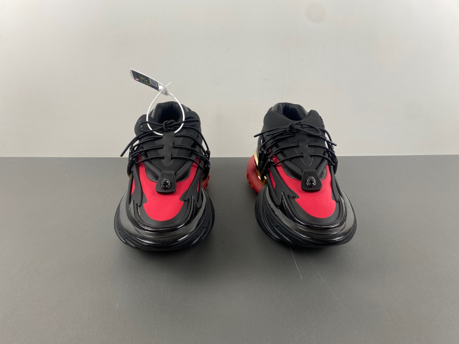 BALMAIN White BLM0702