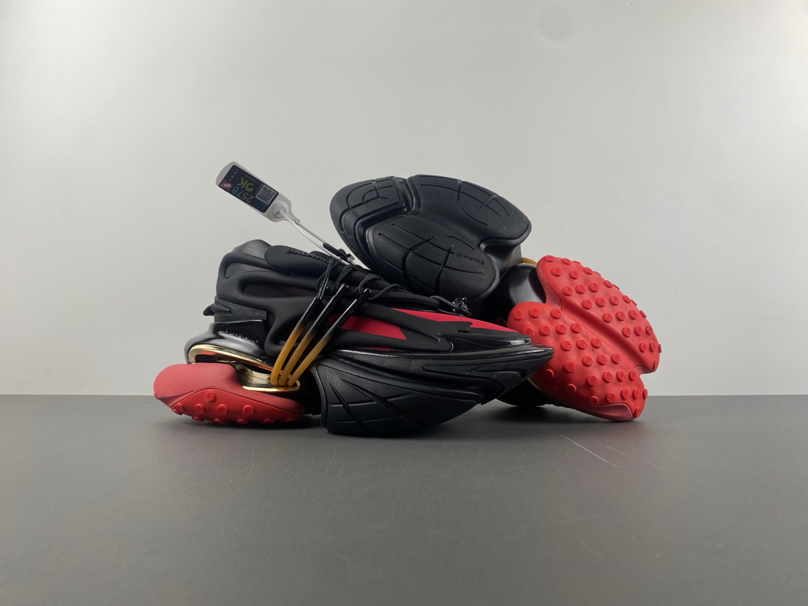 BALMAIN White BLM0702