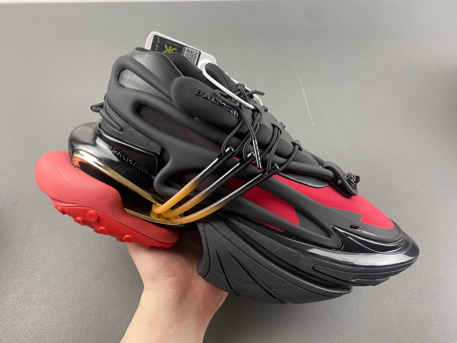 BALMAIN White BLM0702