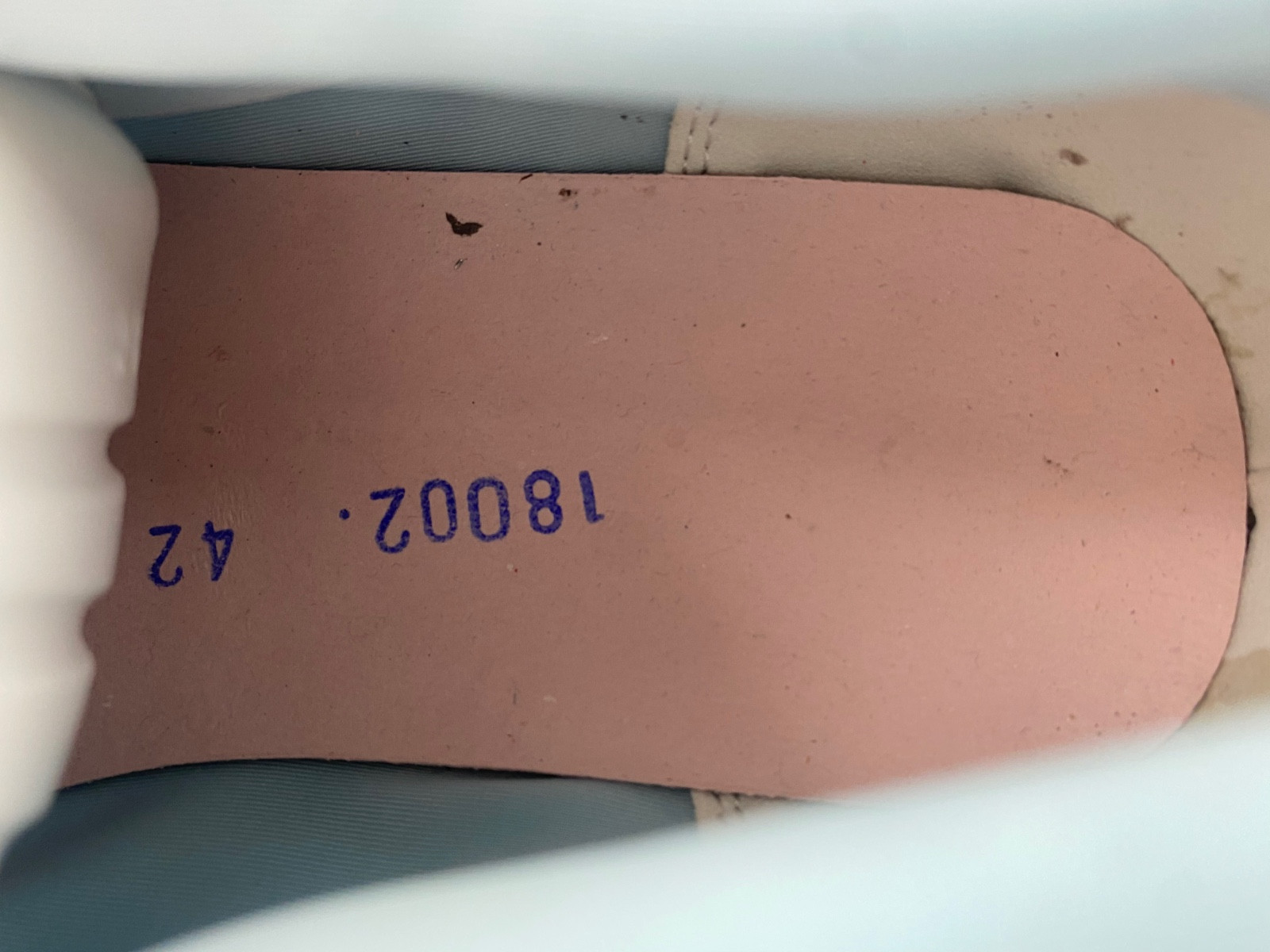 BALMAIN White BLM07022