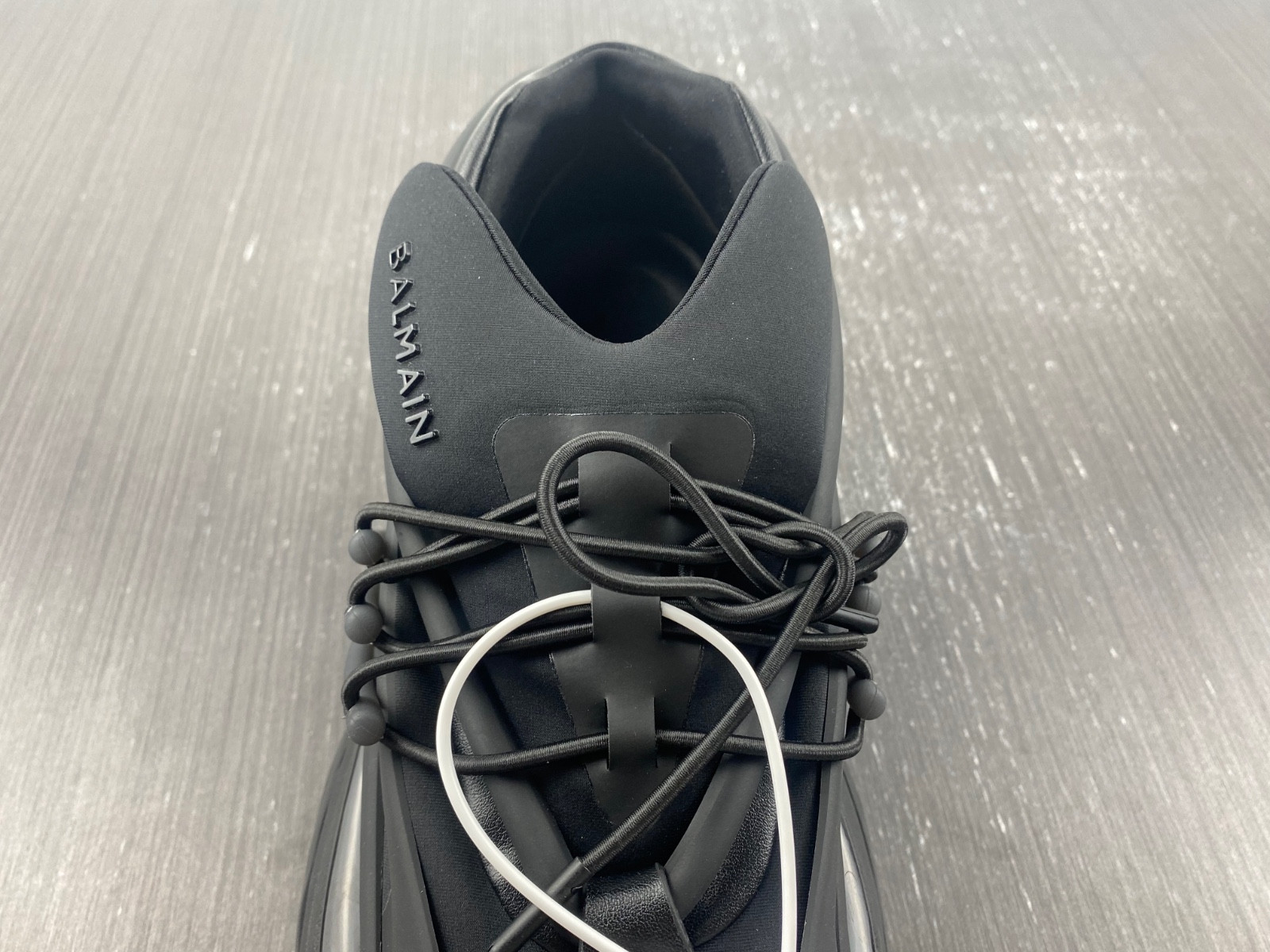 BALMAIN Black BLM1129