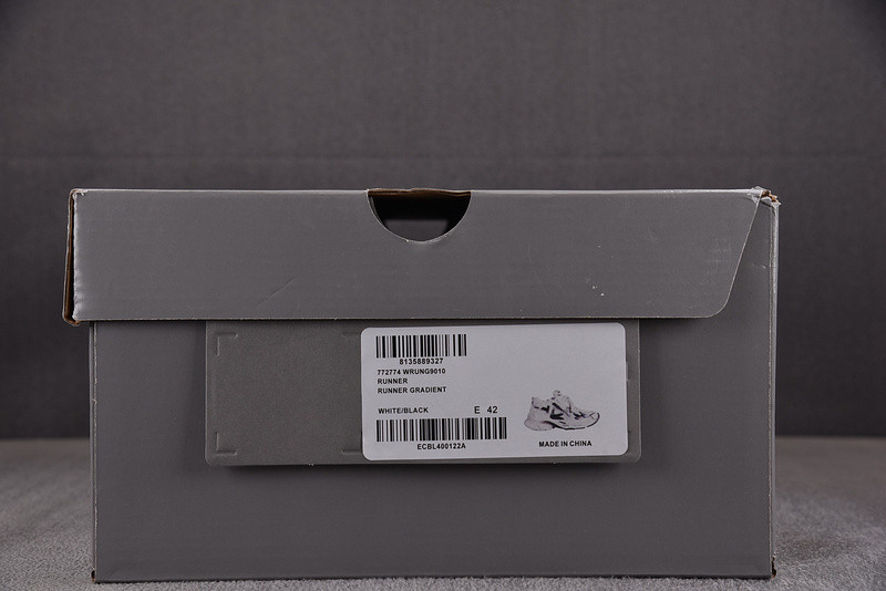 Ba*len*cia*ga runner 772774 wrung 9010