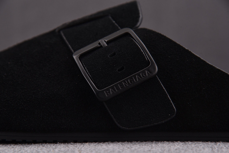 BLCG Birkenstock Slide