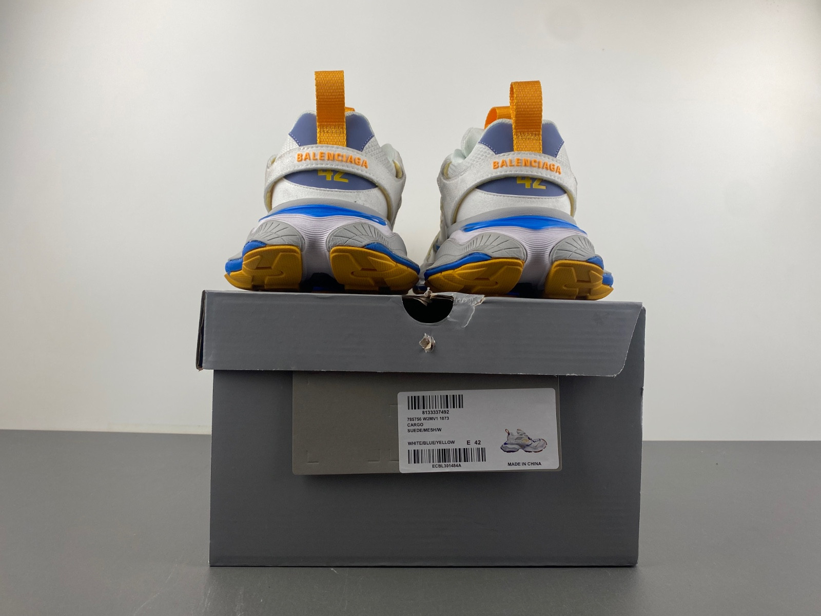 Ba*len*cia*ga 785756 w2mv1 1073