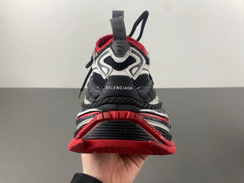 Balenciaga Sneaker 821137 WPLTF 1160