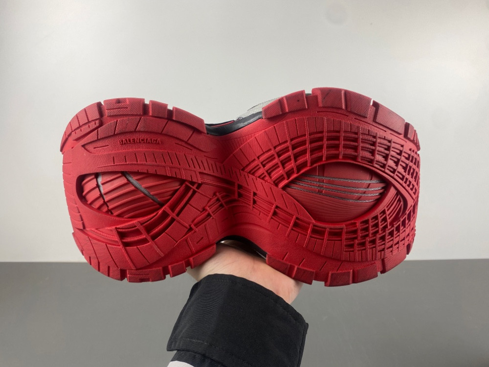 Balenciaga Sneaker 821137 WPLTF 1160