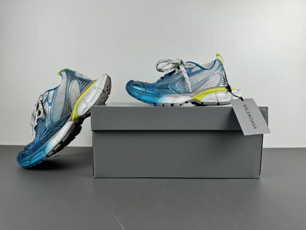 Balenciaga Sneaker 734731 W3XTS 9479