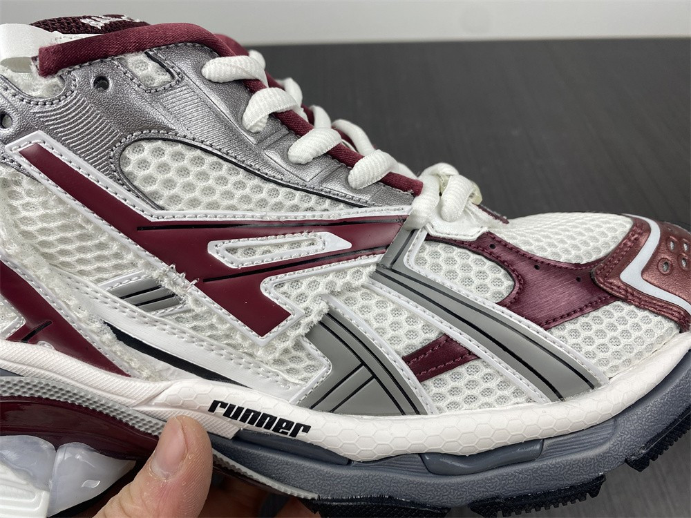 Ba*len*cia*ga runner 677403 w3rb8 9069