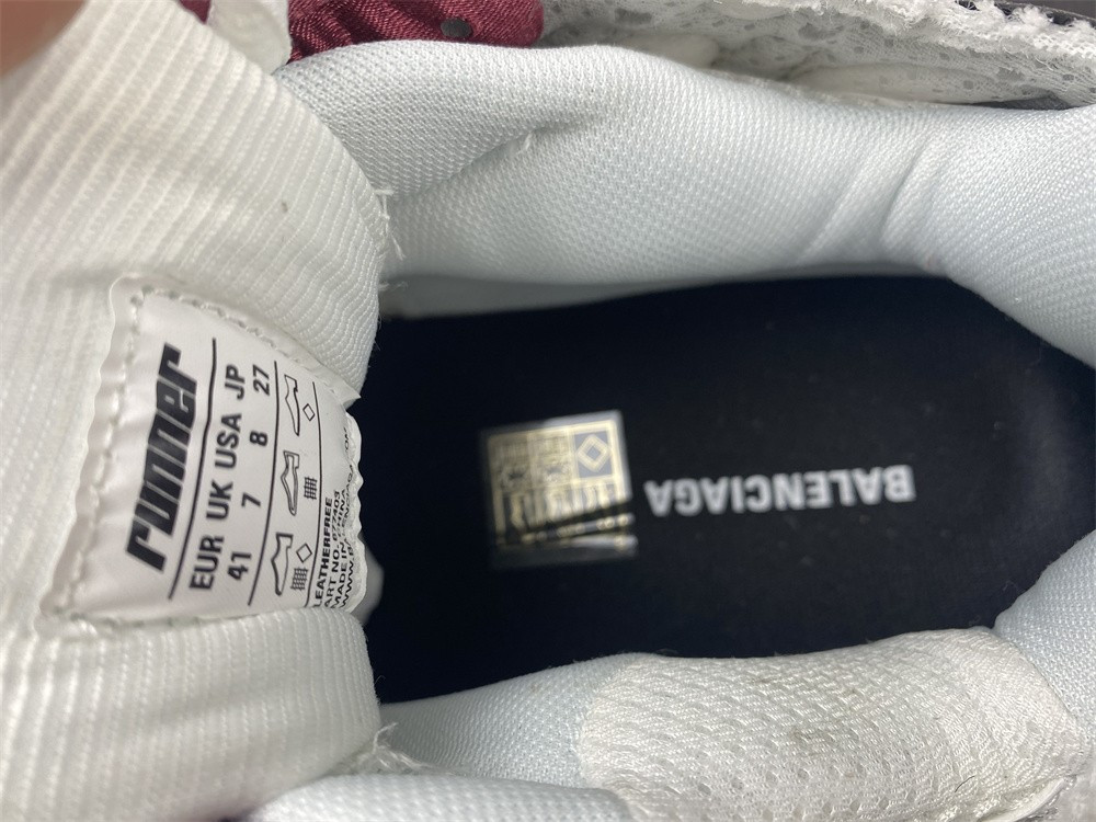 Ba*len*cia*ga runner 677403 w3rb8 9069