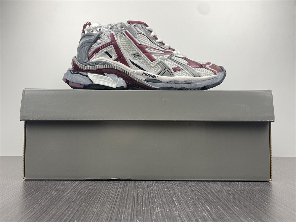 Ba*len*cia*ga runner 677403 w3rb8 9069