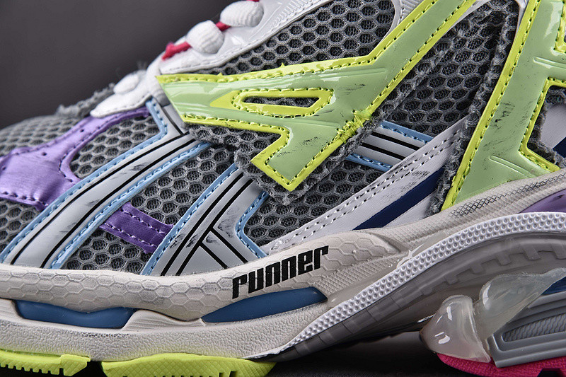 Ba*len*cia*ga runner 677403 w3rh5 0308