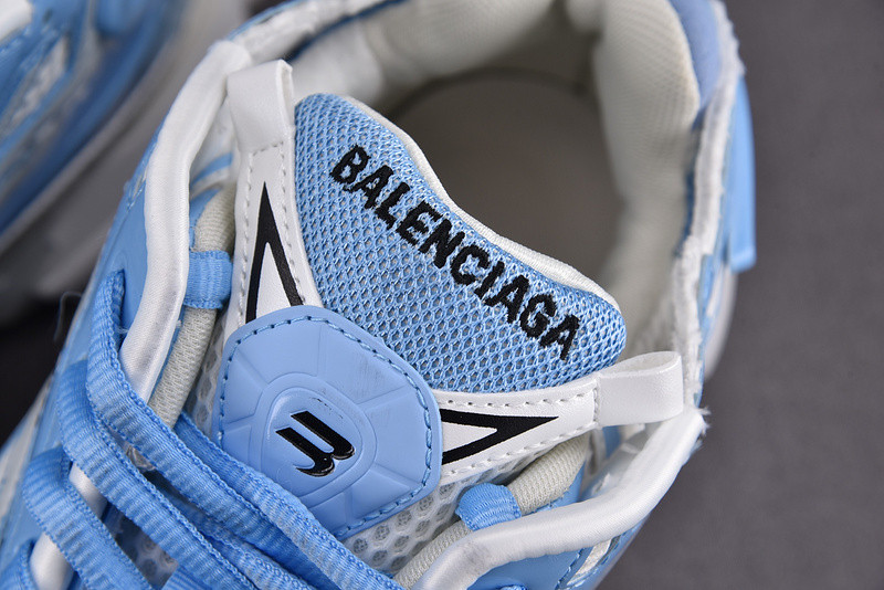 Ba*len*cia*ga runner 677403 w3rb2 9744