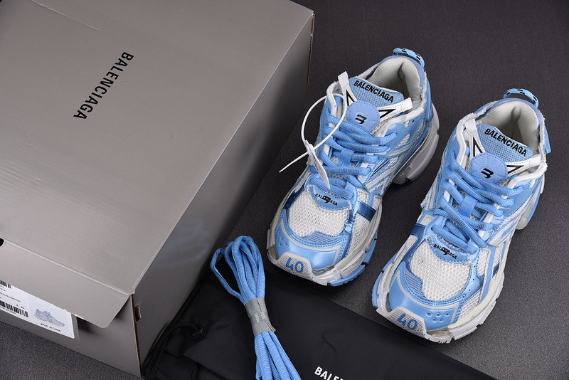 Ba*len*cia*ga runner 677403 w3rb2 9744