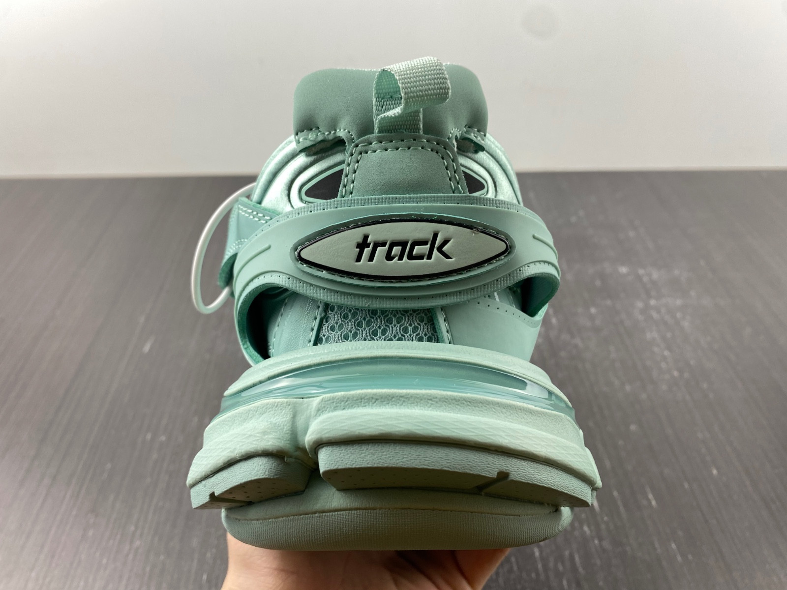 Ba*len*cia*ga track 542023 w2la2 4010