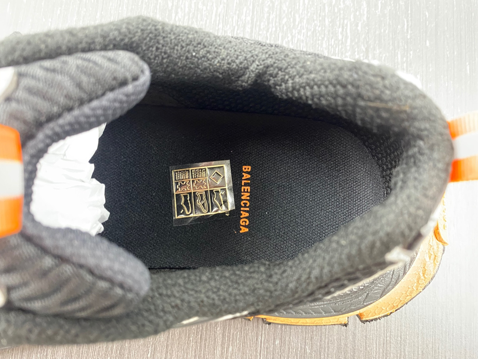 Ba*len*cia*ga 3xl 734731 w3xl3 1178