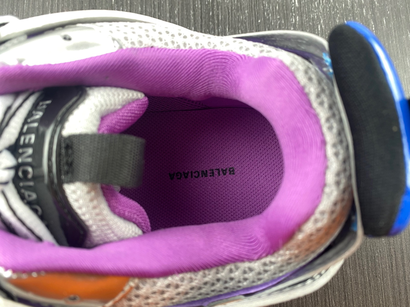 Ba*len*cia*ga track 542023 w2f5a b123