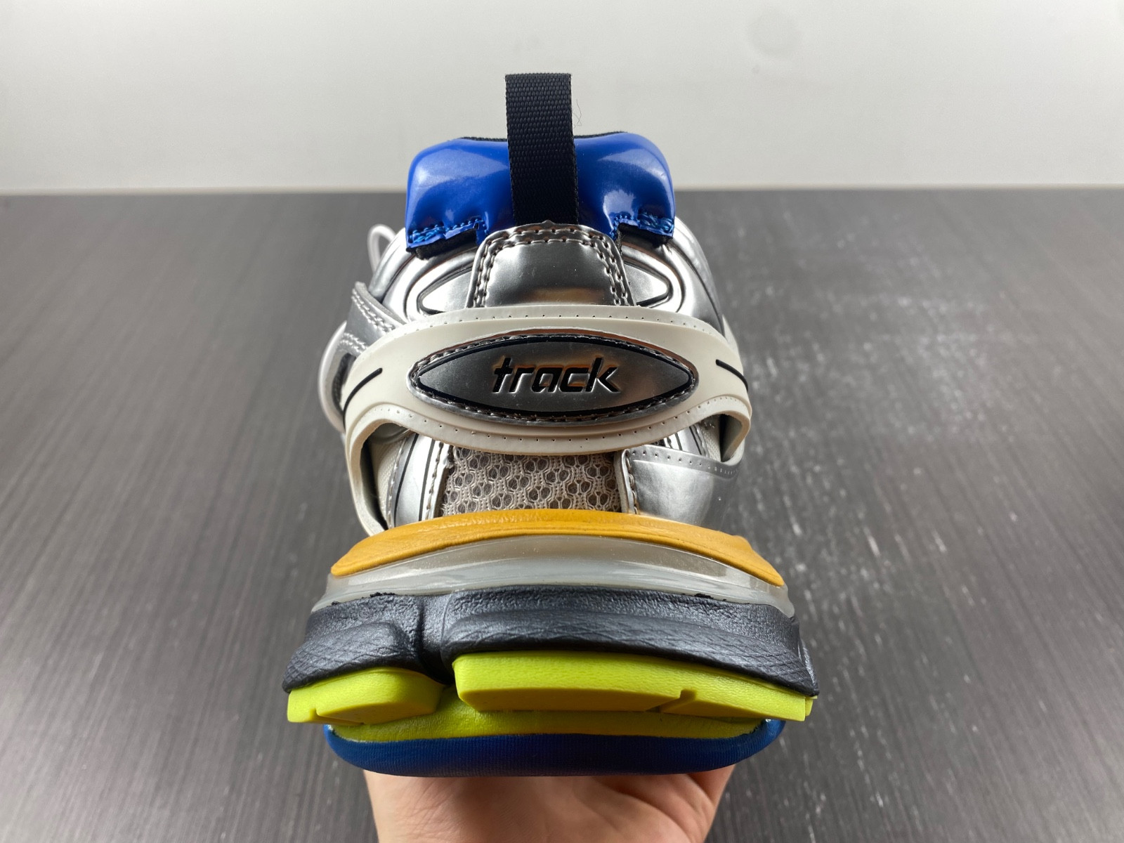 Ba*len*cia*ga track 542023 w2f5a b123