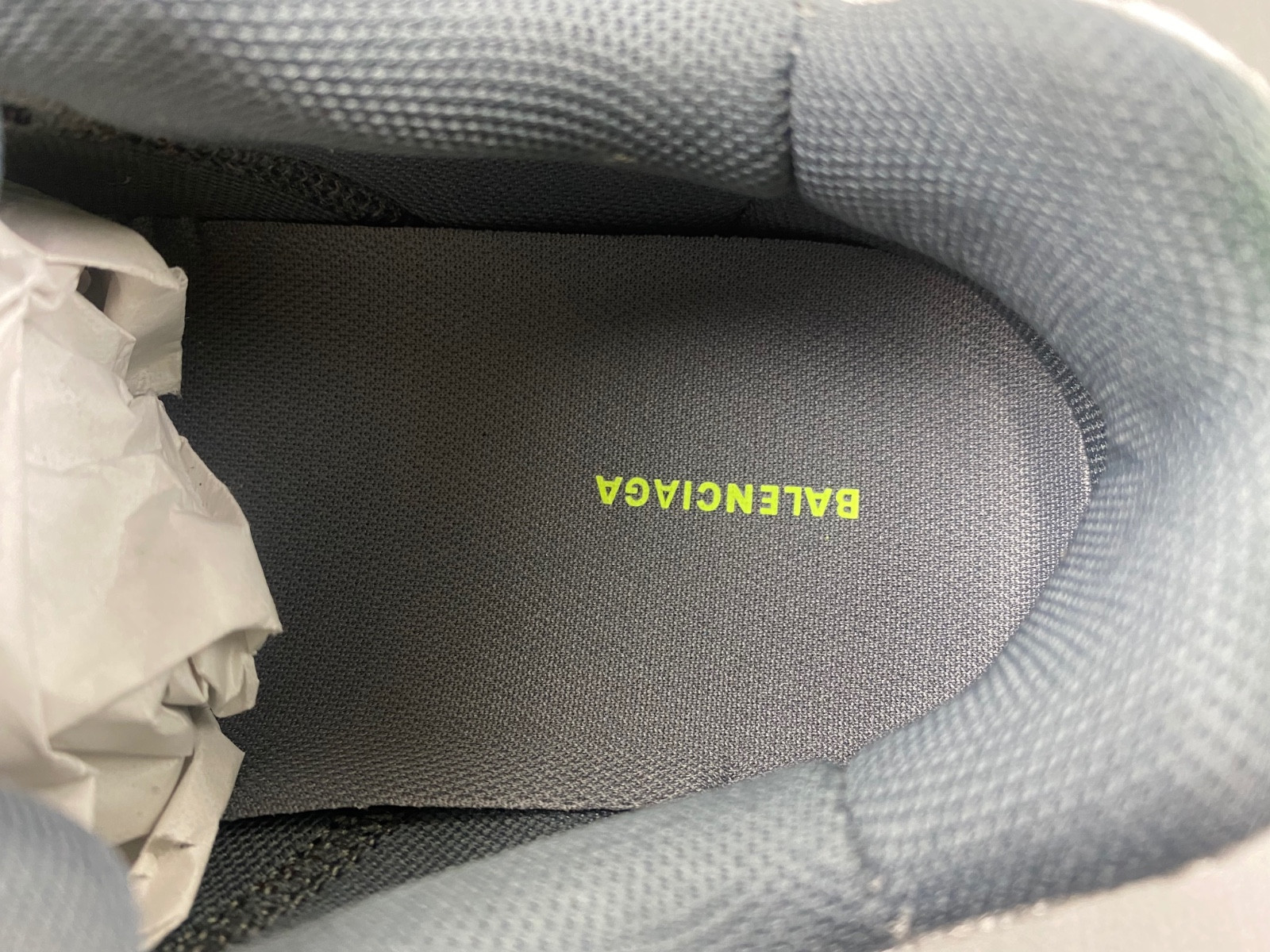 Ba*len*cia*ga sneaker 815853 w2mv2 1937