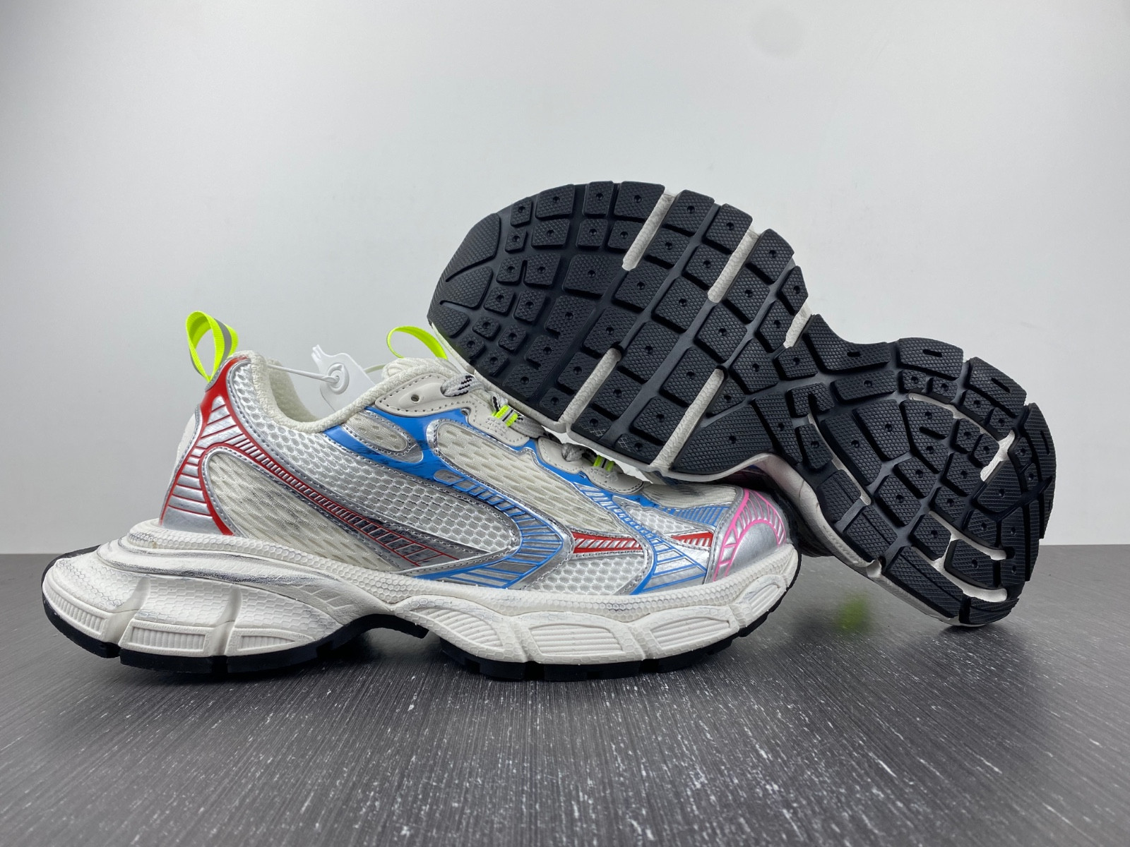 Ba*len*cia*ga 3xl 734733 w3xl5 9645