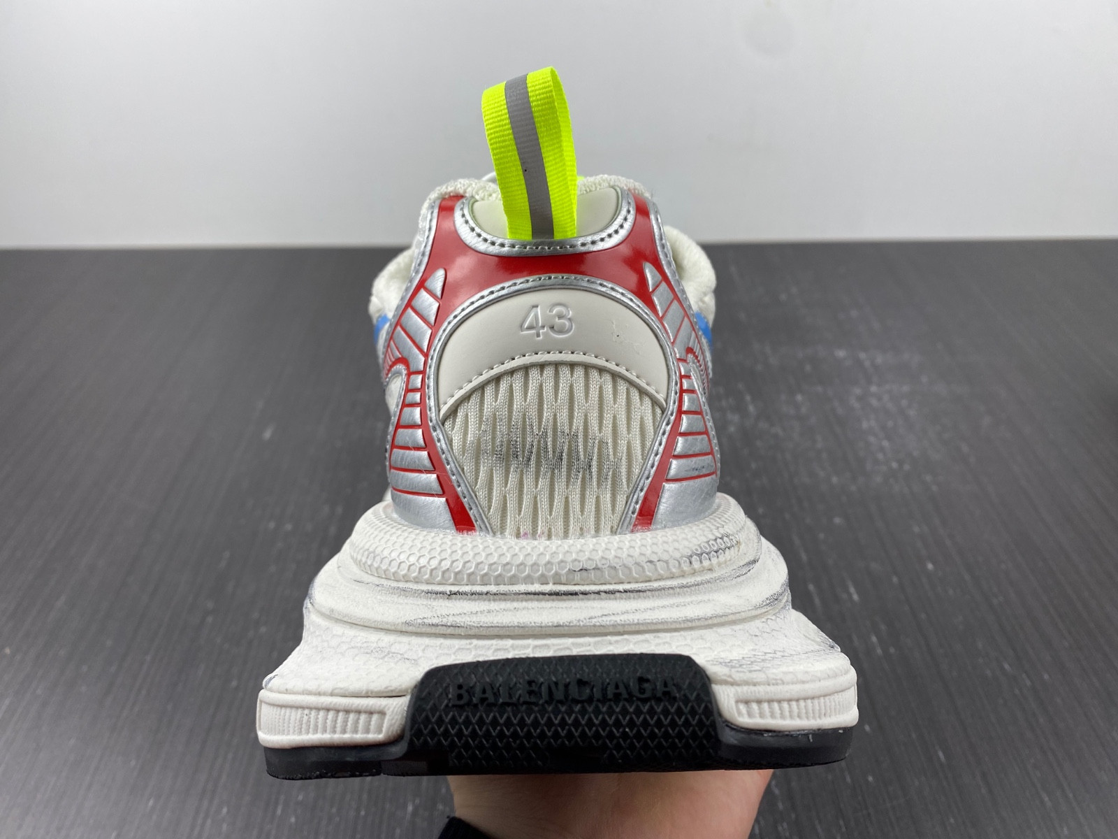 Ba*len*cia*ga 3xl 734733 w3xl5 9645