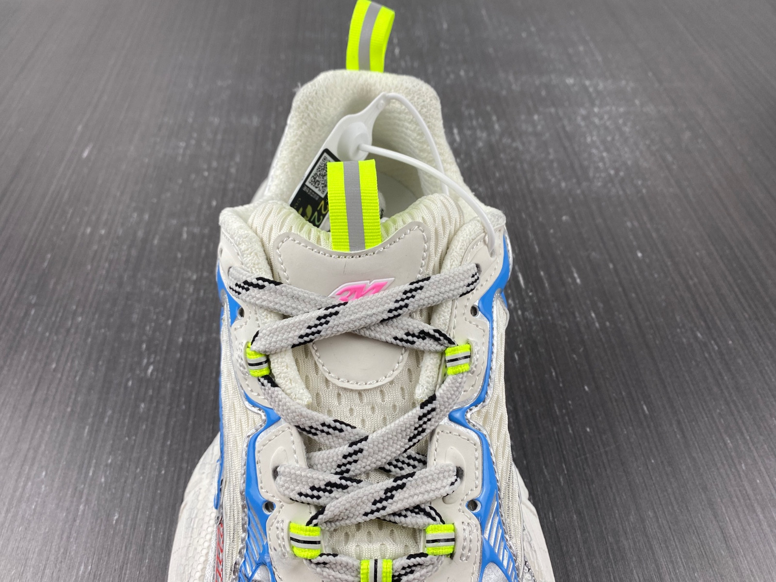 Ba*len*cia*ga 3xl  734733 w3xl5 9645