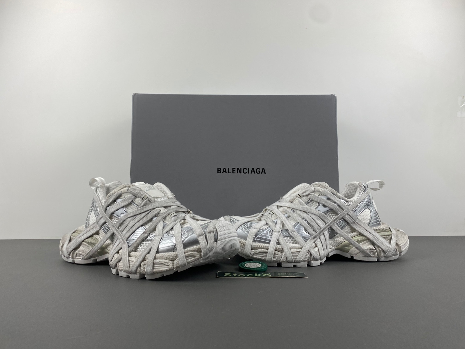 Ba*len*cia*ga phantom sneaker 34731 78698 w3xl2