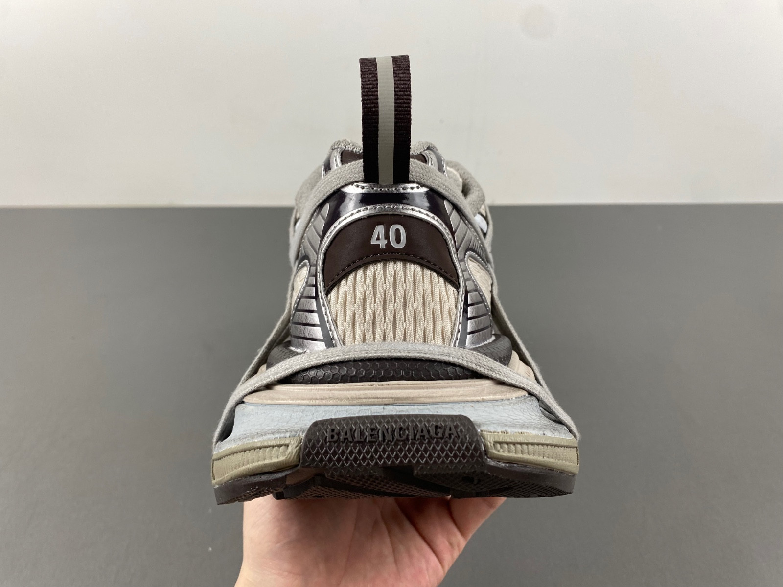 Ba*len*cia*ga phantom sneaker 778698 w3xll 2097