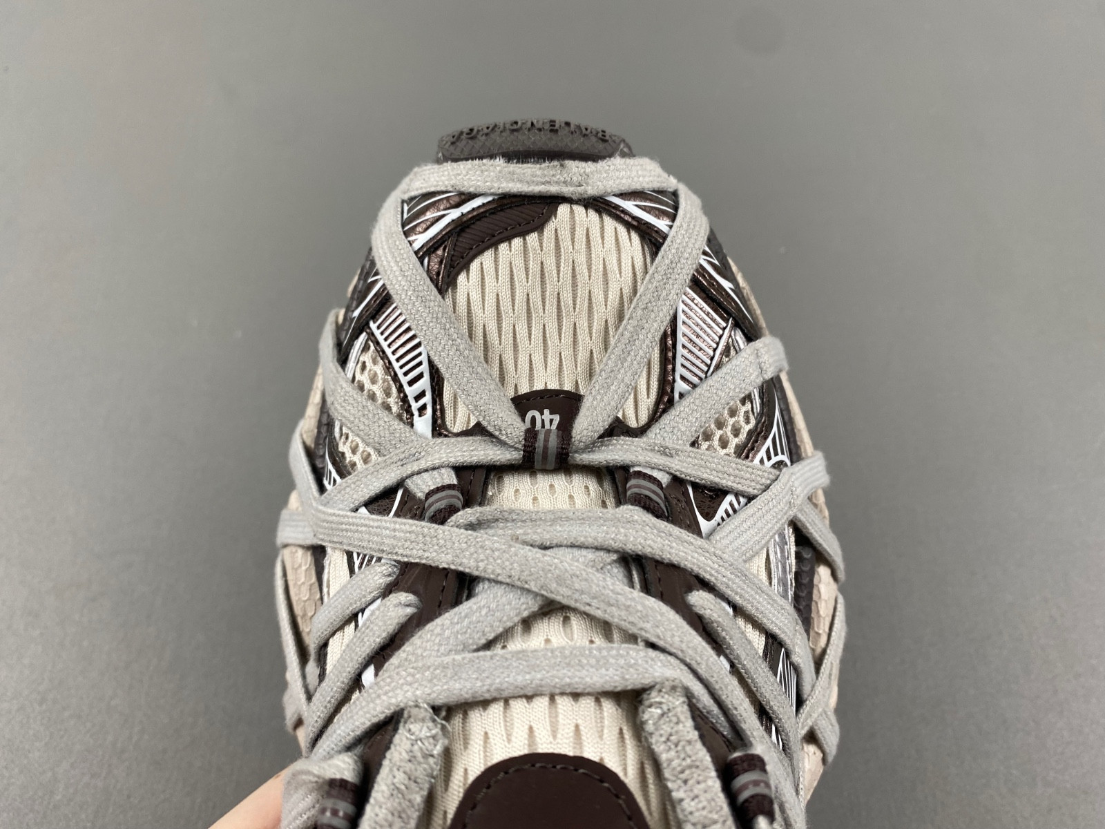 Ba*len*cia*ga phantom sneaker 778698 w3xll 2097