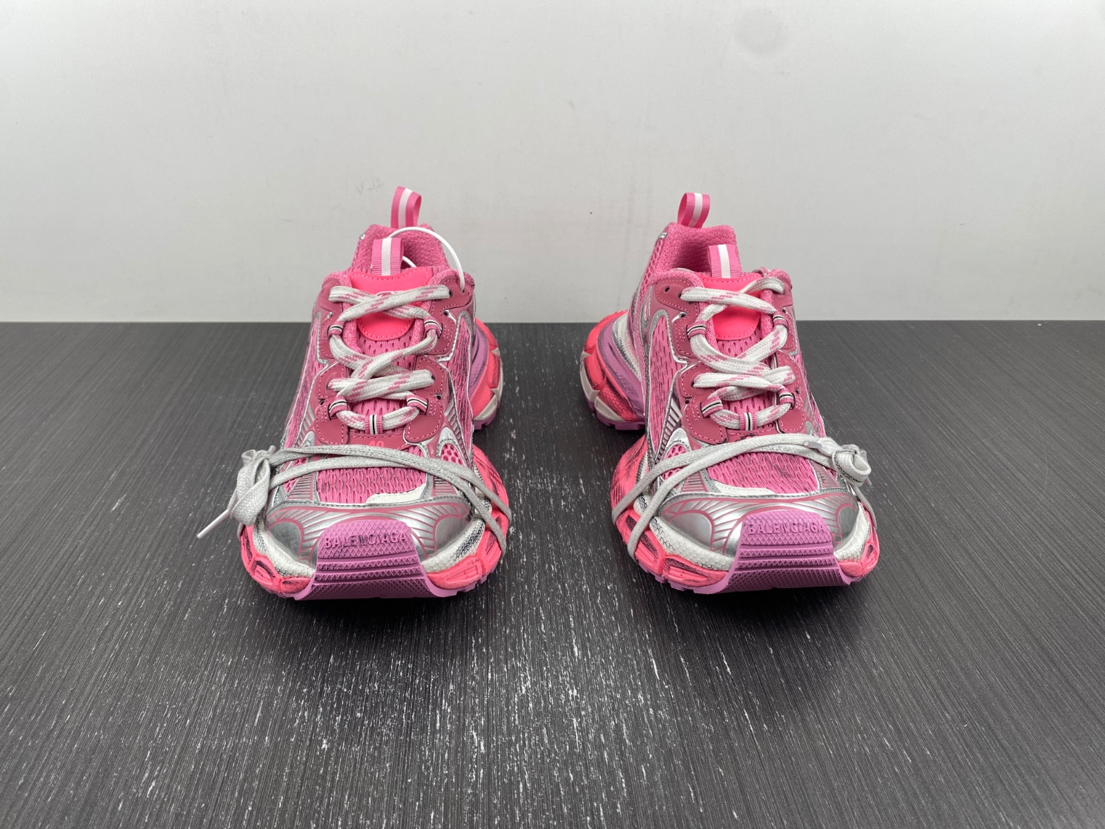 Ba*len*cia*ga 3xl  734731 w3xl2 0123