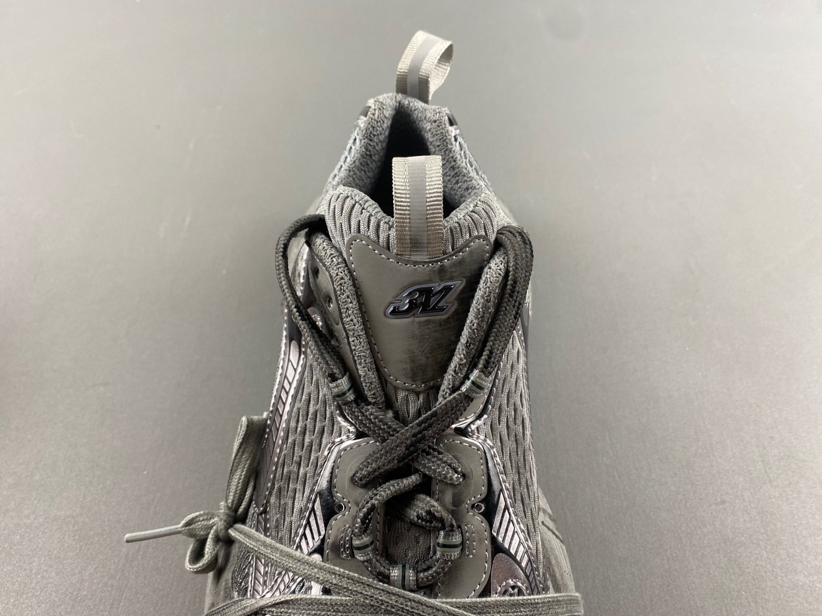 Ba*len*cia*ga phantom sneaker 734734 w3xl1 1210