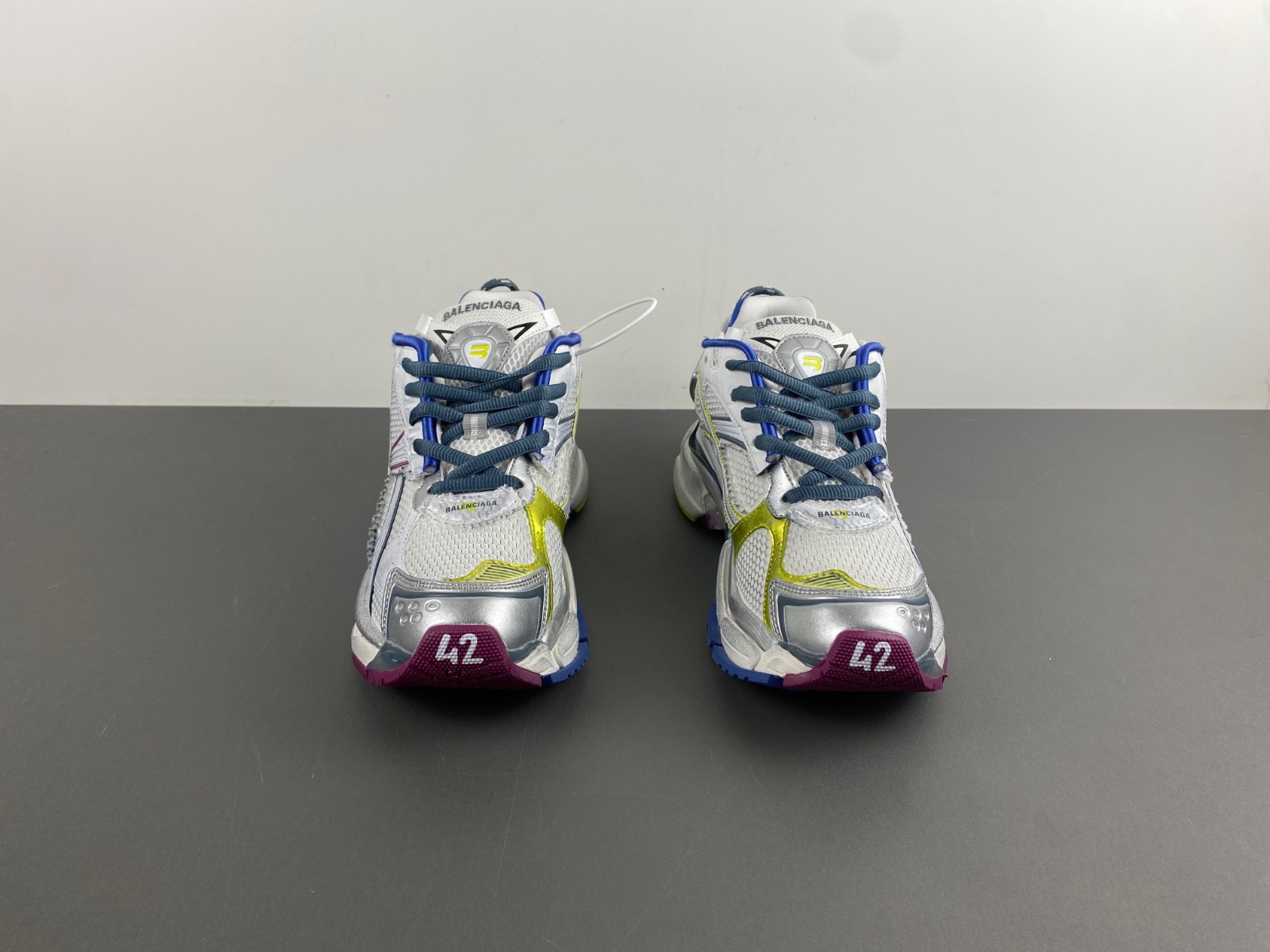 Ba*len*cia*ga runner 772774-w3rny-0328