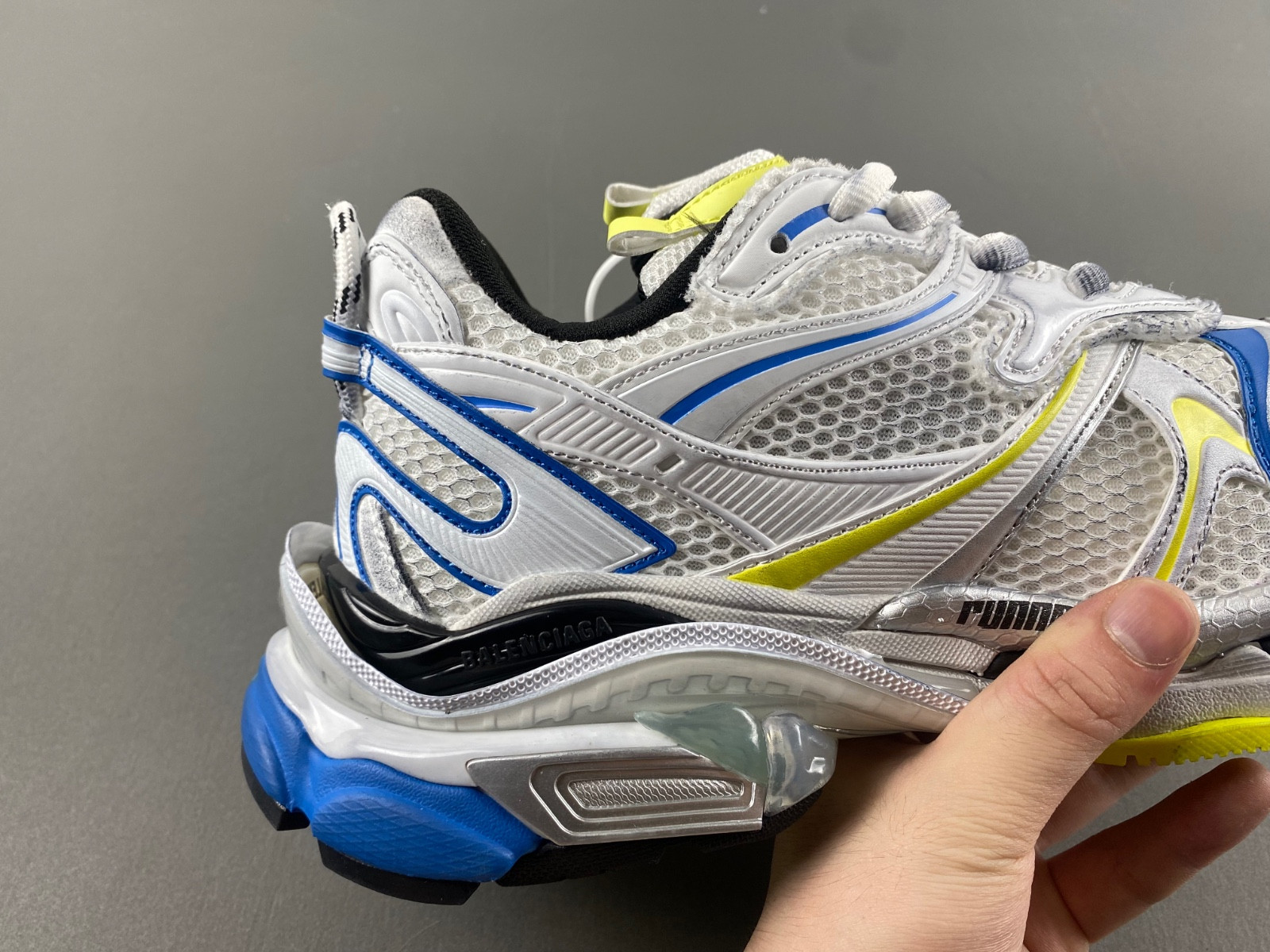 Ba*len*cia*ga runner 779066-w3rbxp-9074