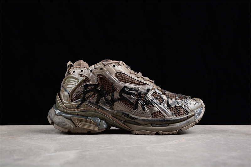 Ba*len*cia*ga runner w3rbq2010