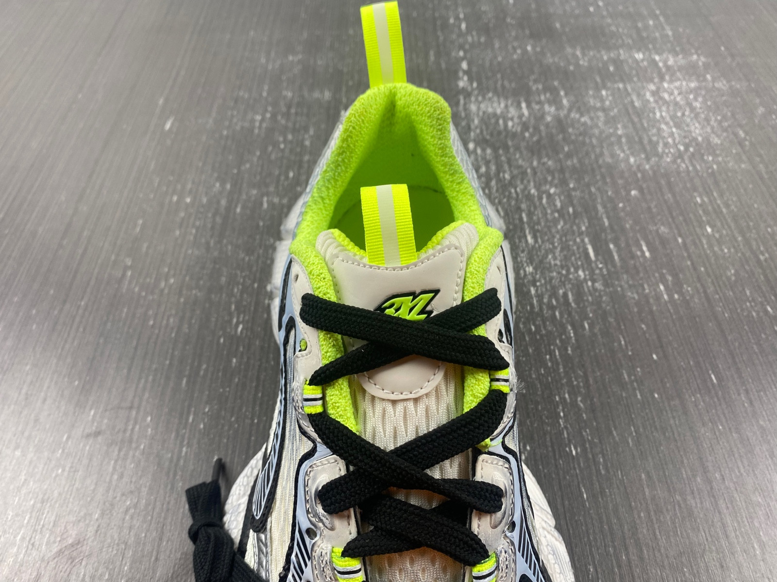 Ba*len*cia*ga 3xl 734734 w3xl6 9031