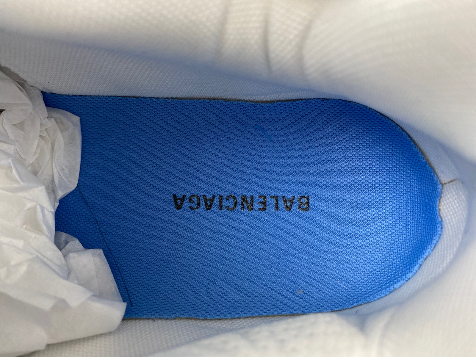 Ba*len*cia*ga runner 772774 w3rny 4912