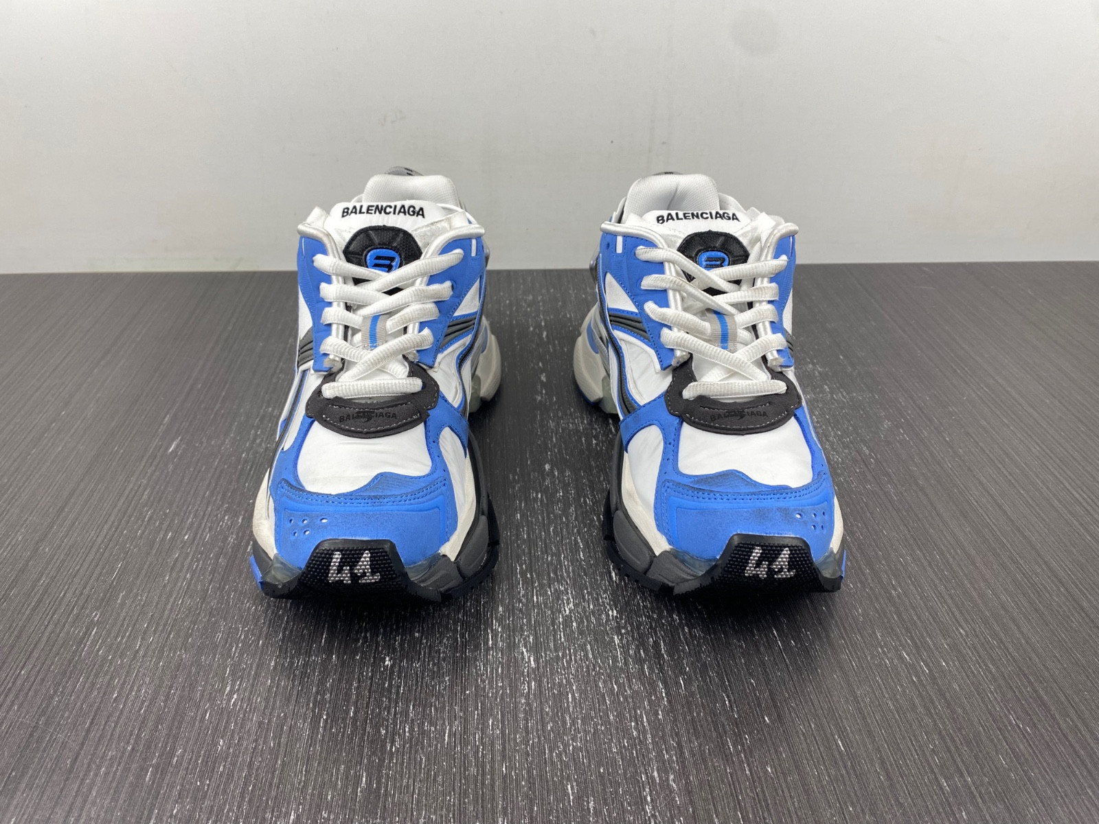 Ba*len*cia*ga runner 772774 w3rny 4912