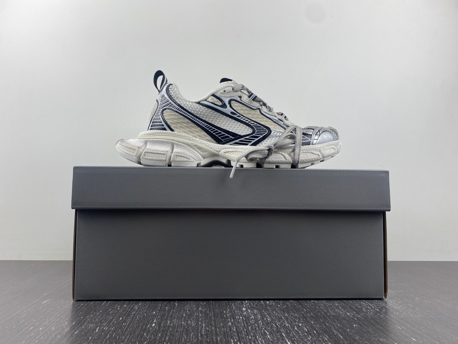 Ba*len*cia*ga 3xl 734731 w3xl4 9710