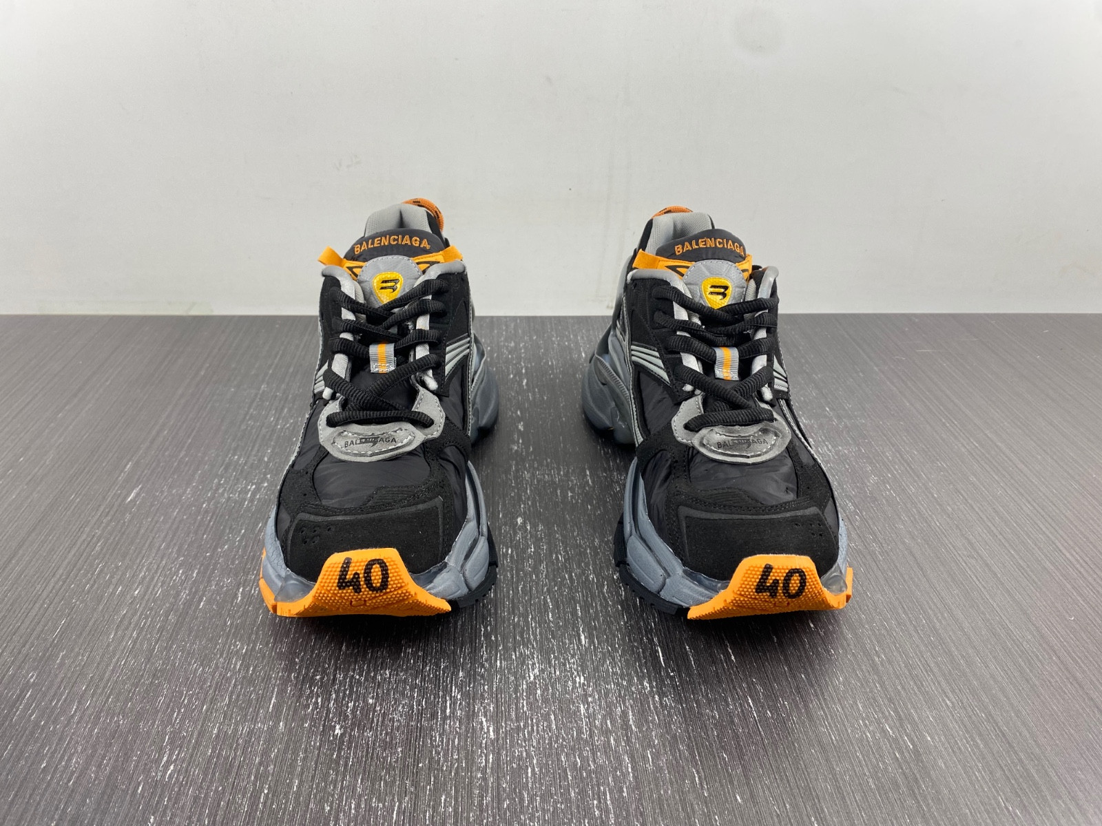 Ba*len*cia*ga runner 772774-w3rny-4018