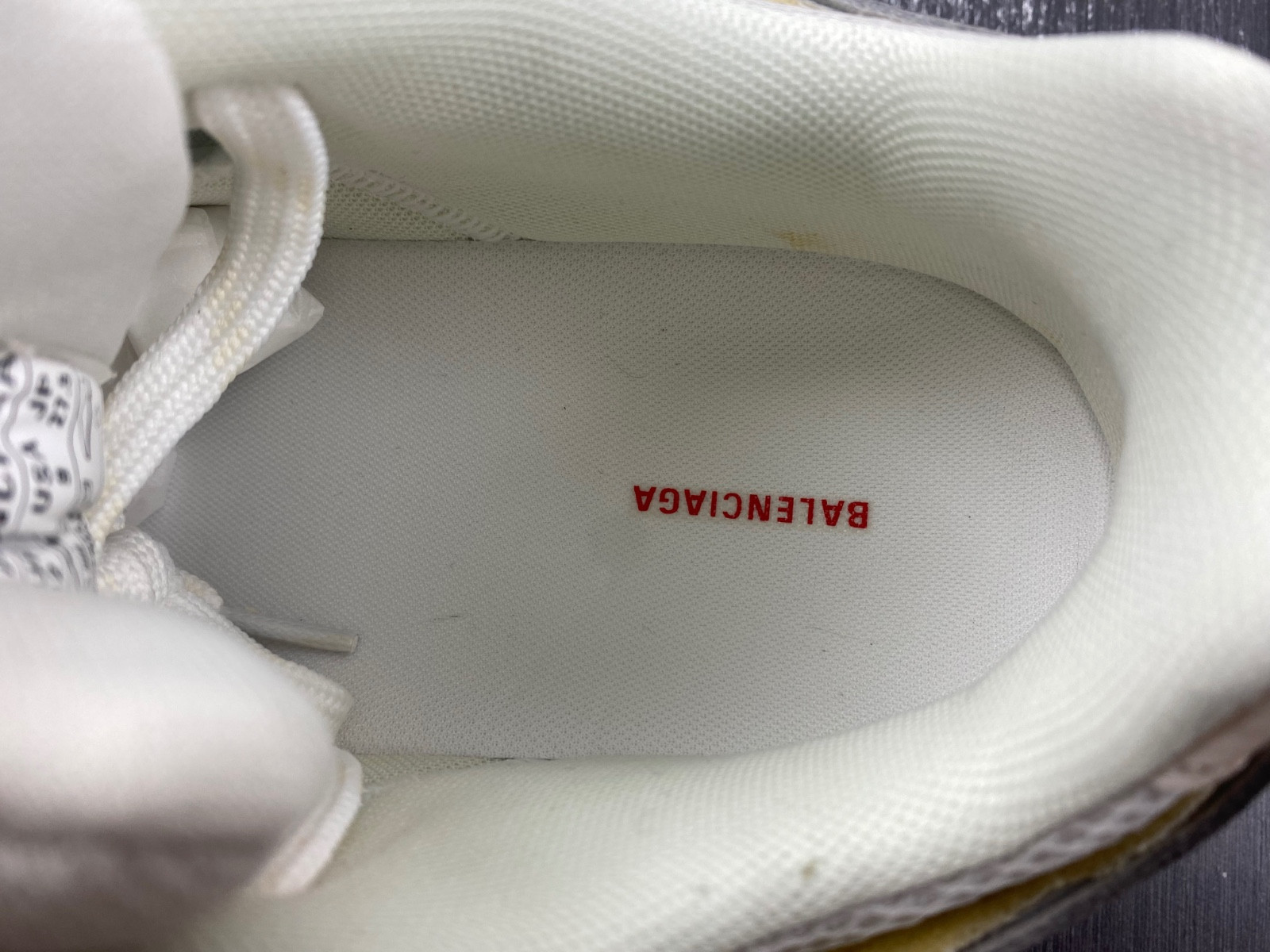 Ba*len*cia*ga cargo 784341 w2mv5 0325