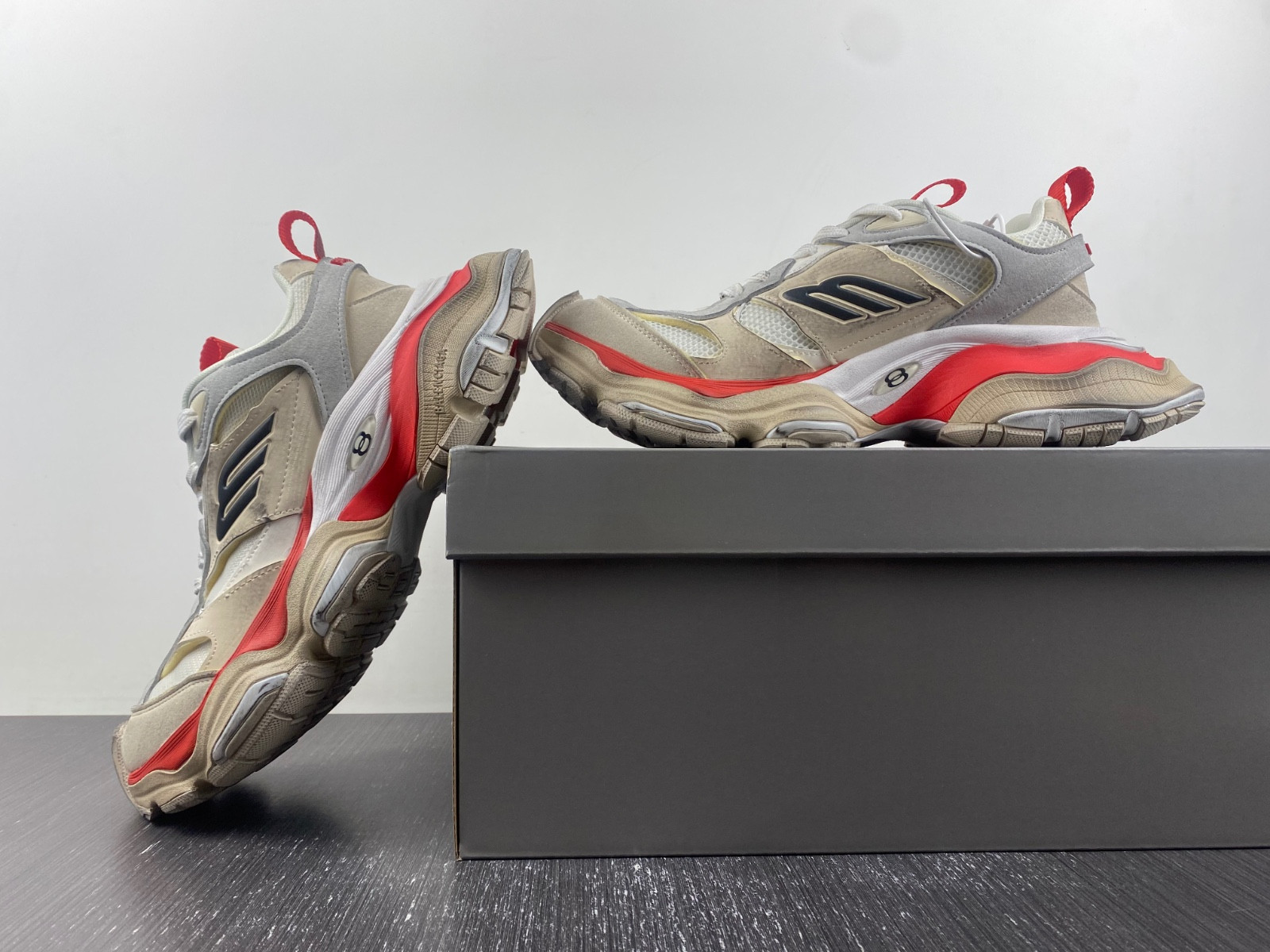 Ba*len*cia*ga cargo 784341 w2mv5 0325